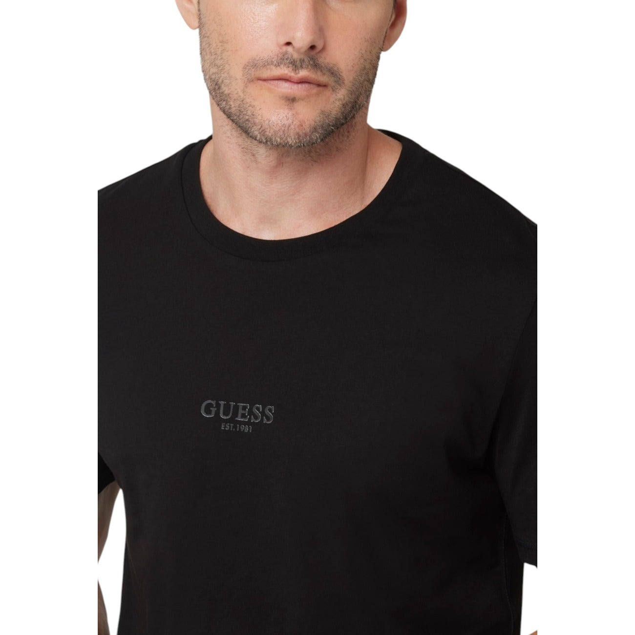 Guess - Guess Men T-Shirt