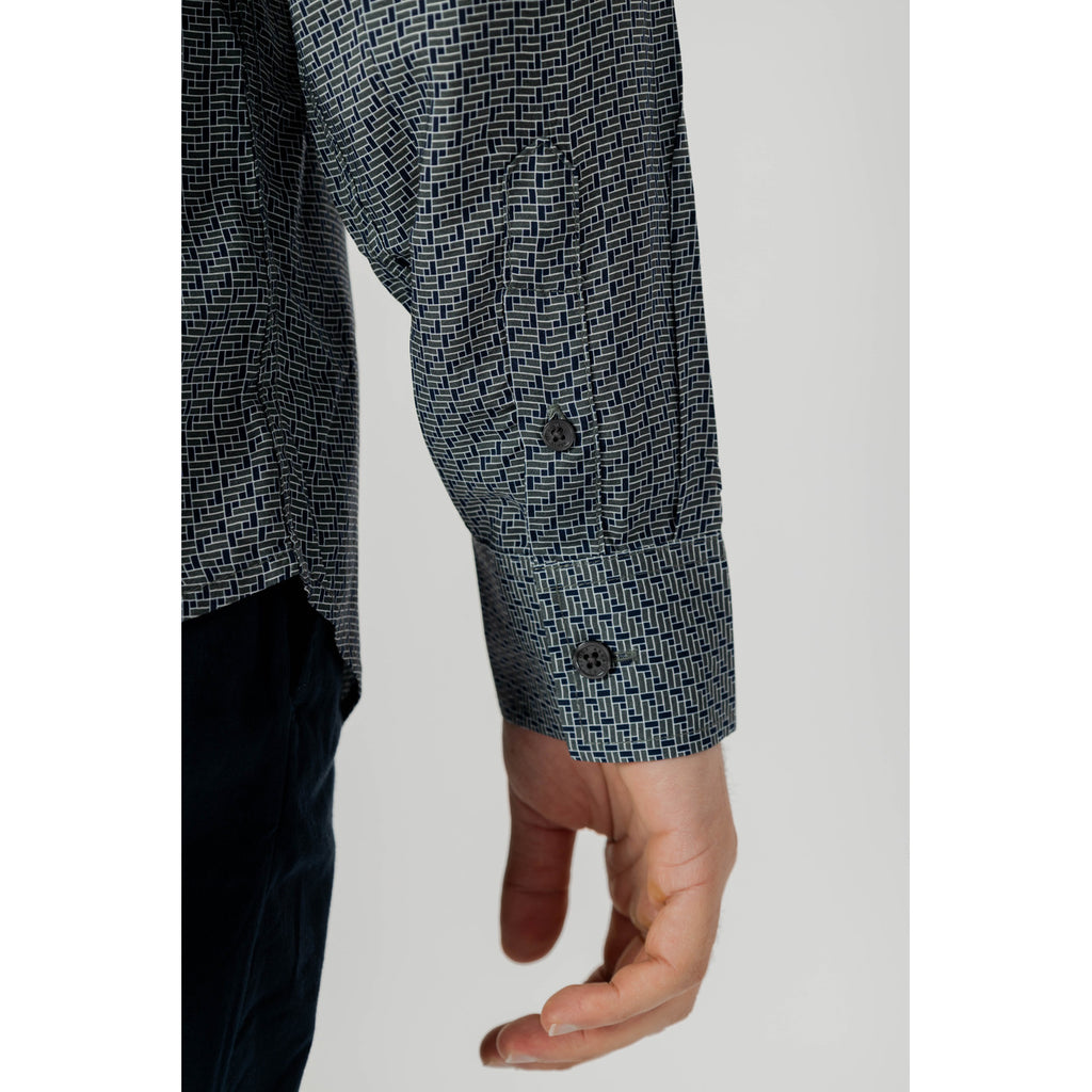 Armani Exchange - Armani Exchange Men Shirt