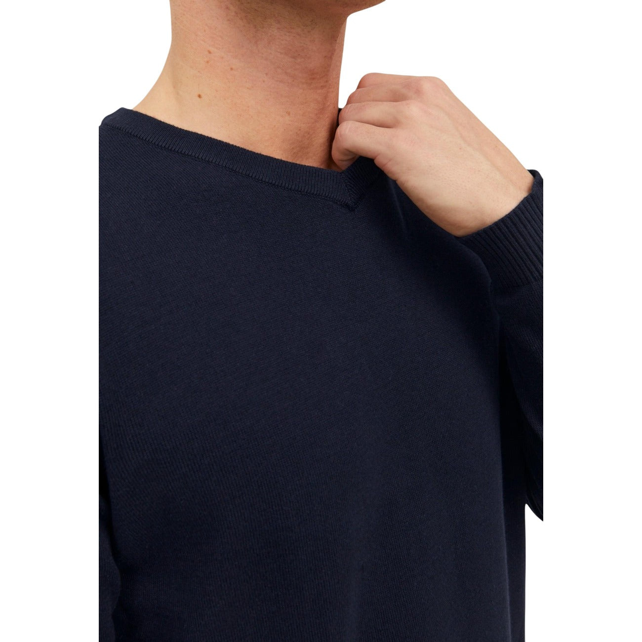 Jack & Jones - Jack & Jones Men Knitwear