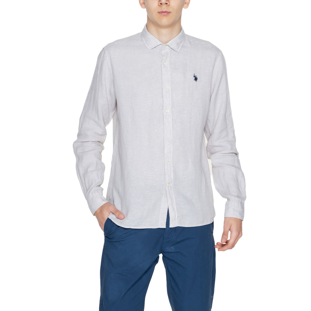 U.s. Polo Assn. - U.s. Polo Assn. Men Shirt