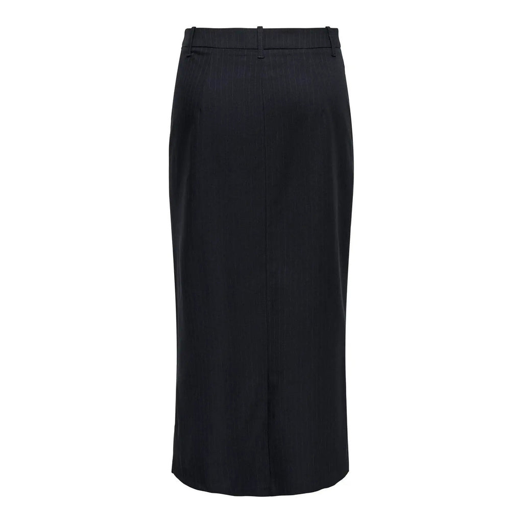 Midi Jacqueline de Yong JDYULRIKKE MW MIDI SLIT SKIRT PNT