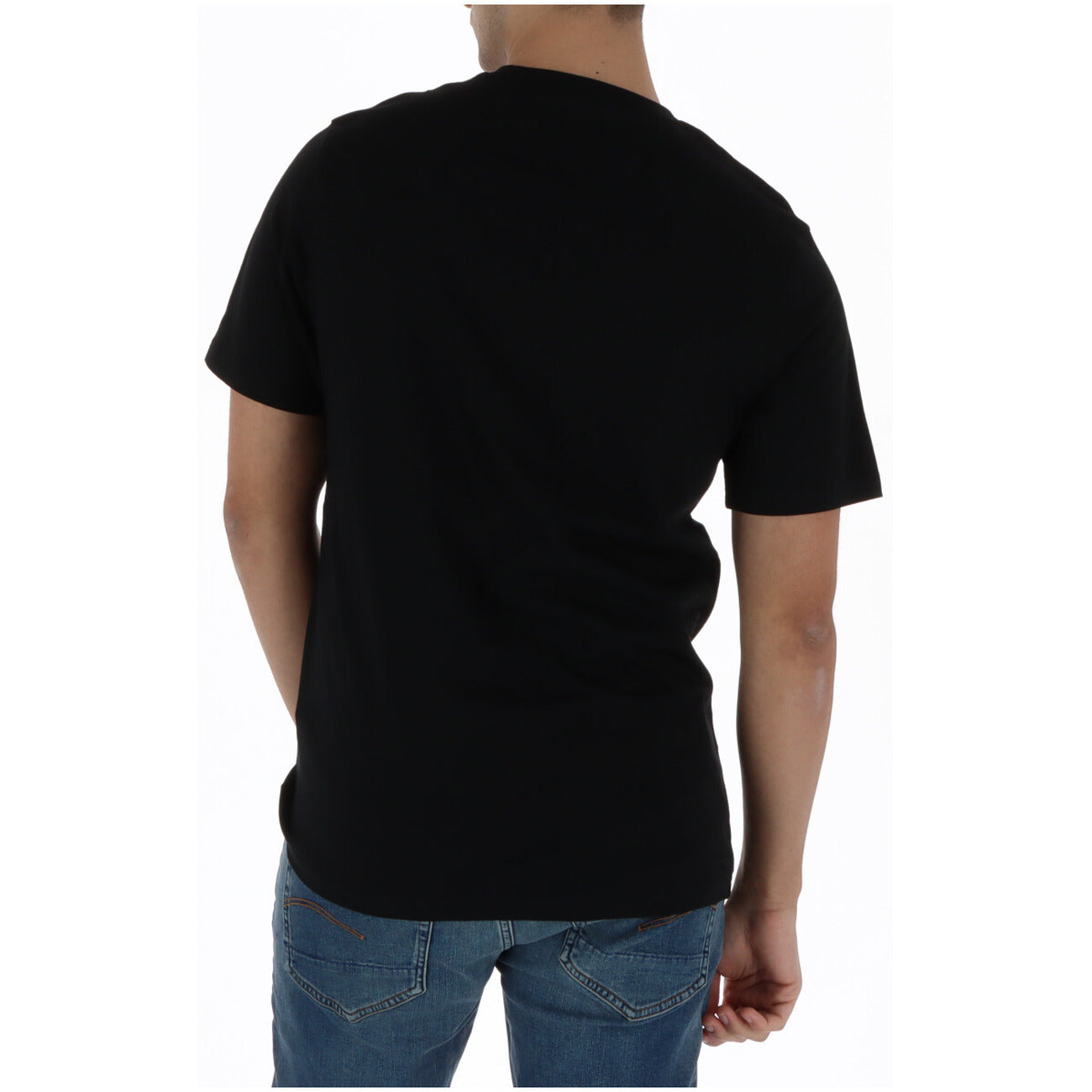Lyle & Scott - Lyle & Scott Men T-Shirt