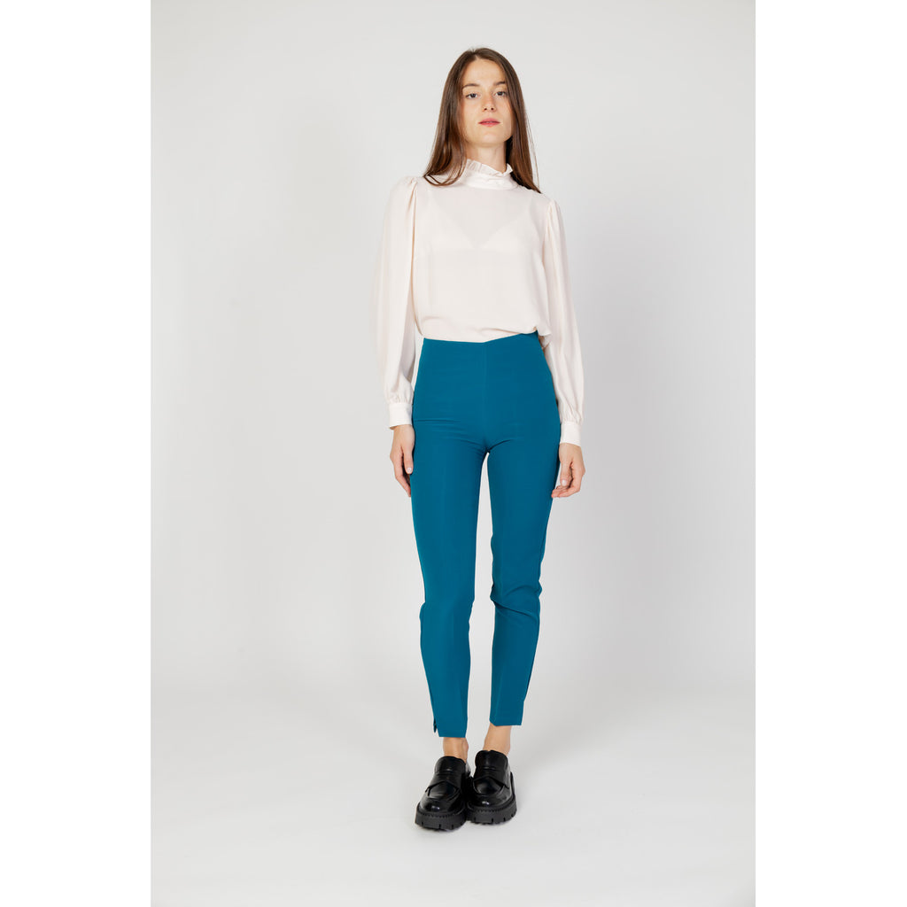 Hanny Deep - Hanny Deep  Women Trousers