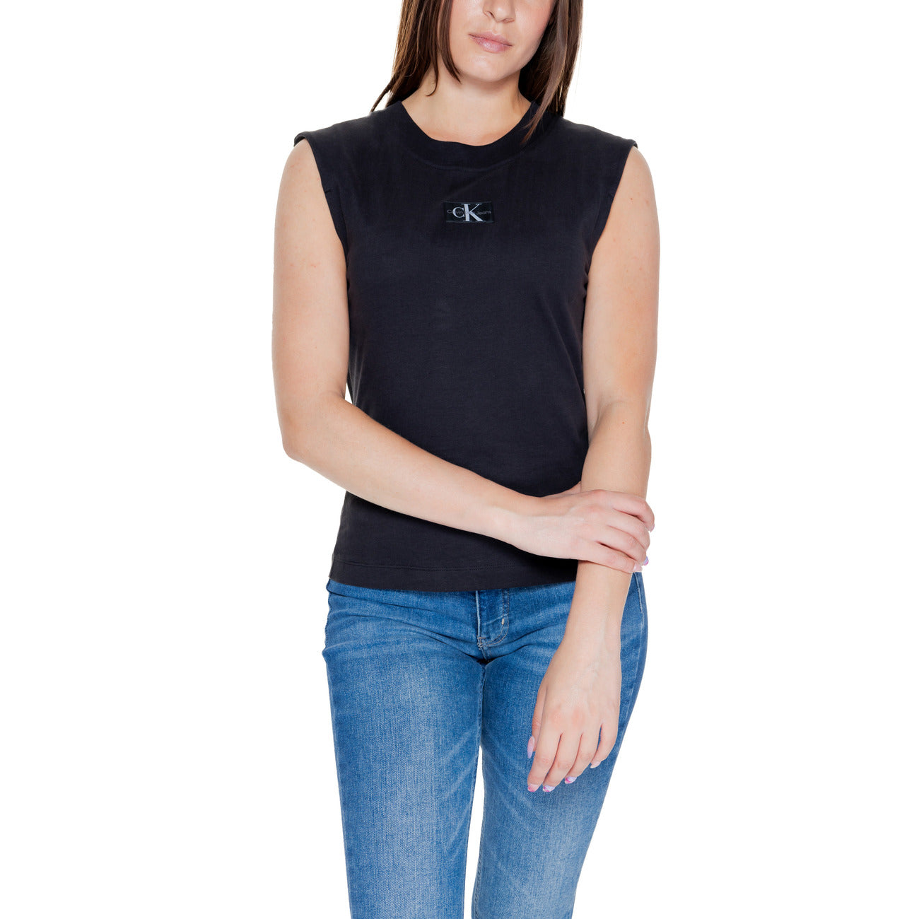 Calvin Klein Jeans - Calvin Klein Jeans  Women Undershirt