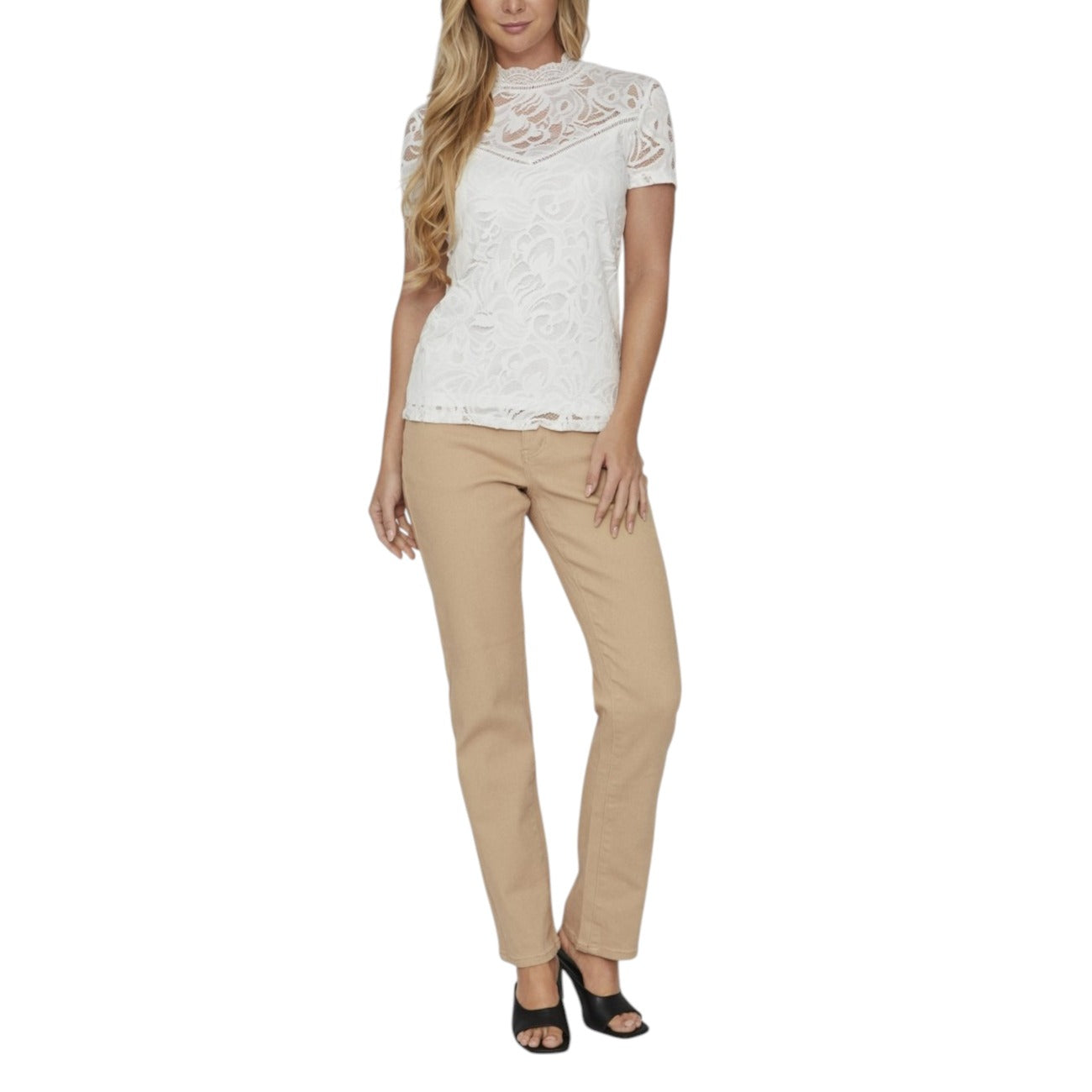 Vila Clothes - Vila Clothes  Women Blouse