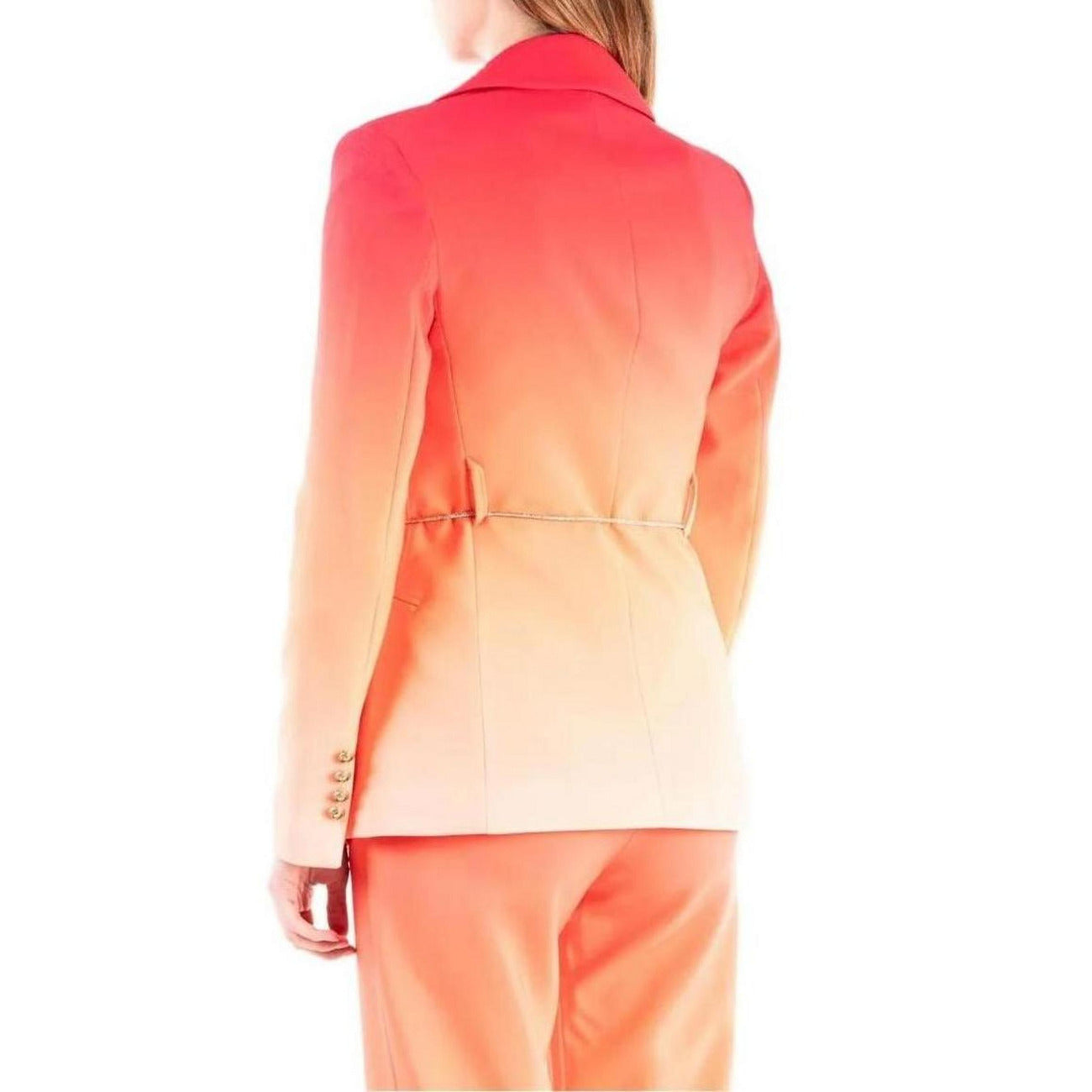 Silence - Silence  Women Blazer