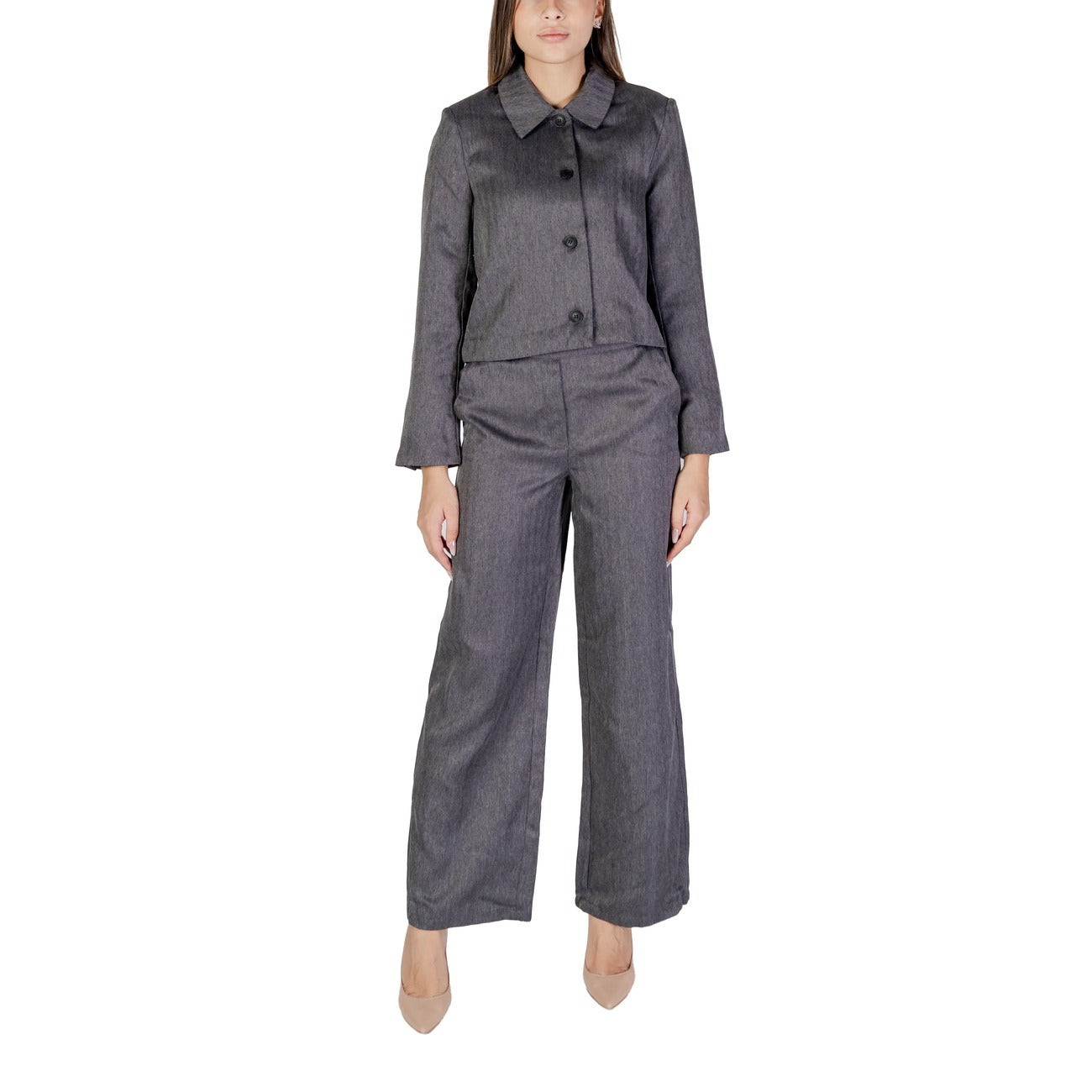Jacqueline De Yong - Jacqueline De Yong  Women Blazer