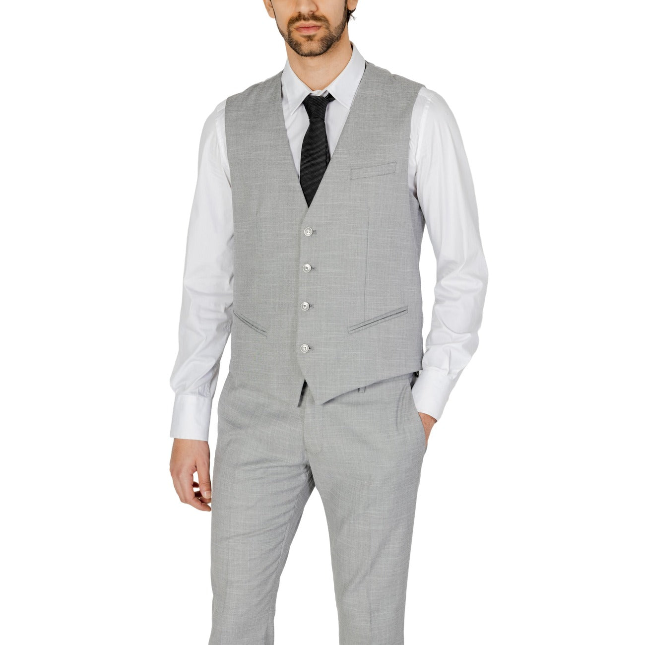 Antony Morato - Antony Morato Men Gilet