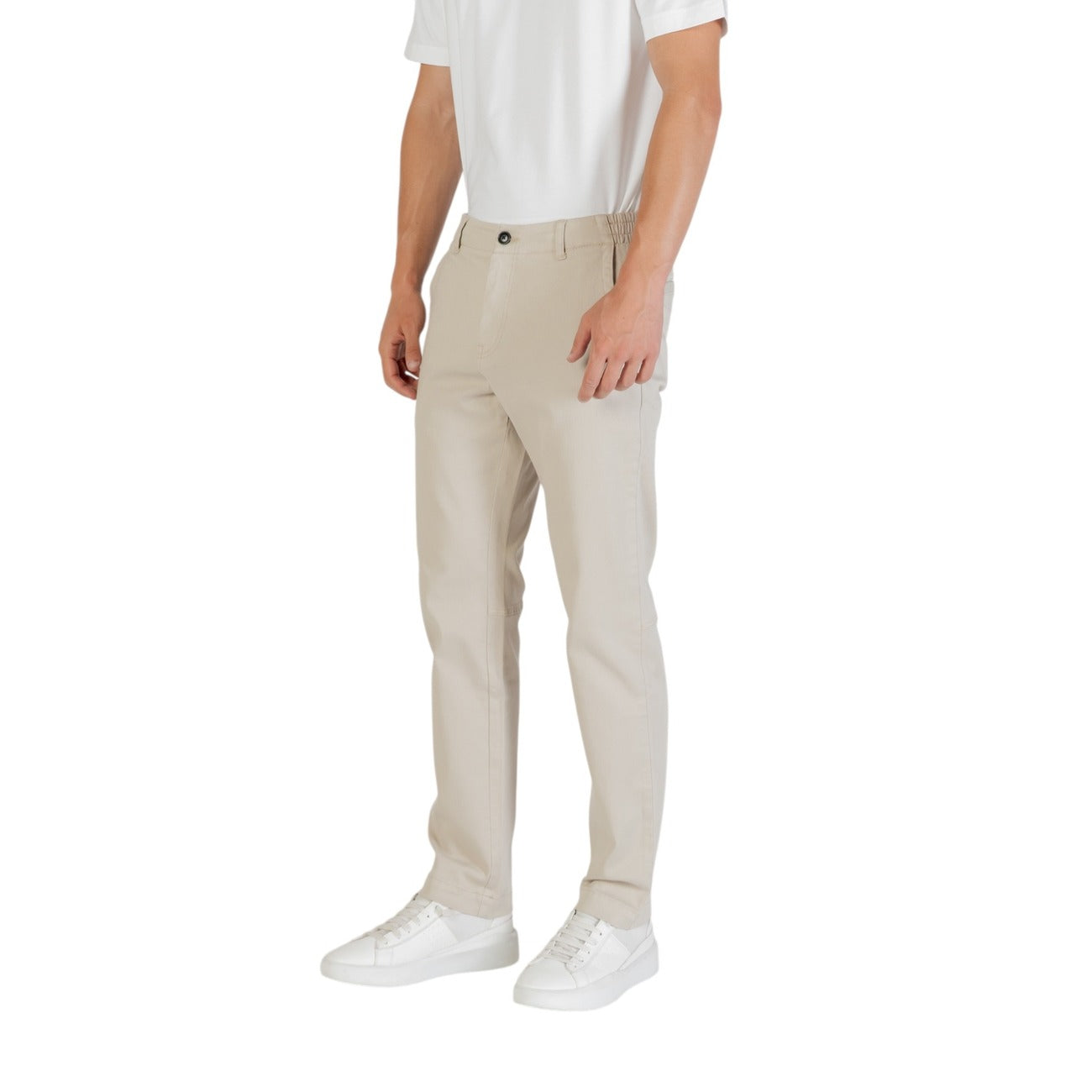 Boss - Boss Men Trousers