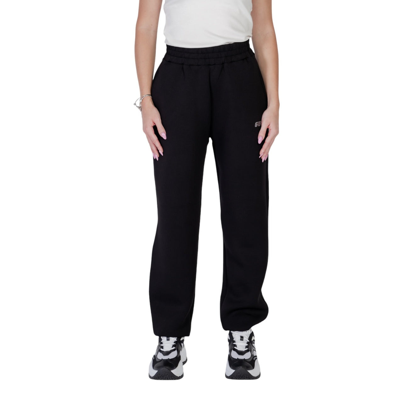 Guess Active CECILIA SCUBA JOGGER Sweatpants