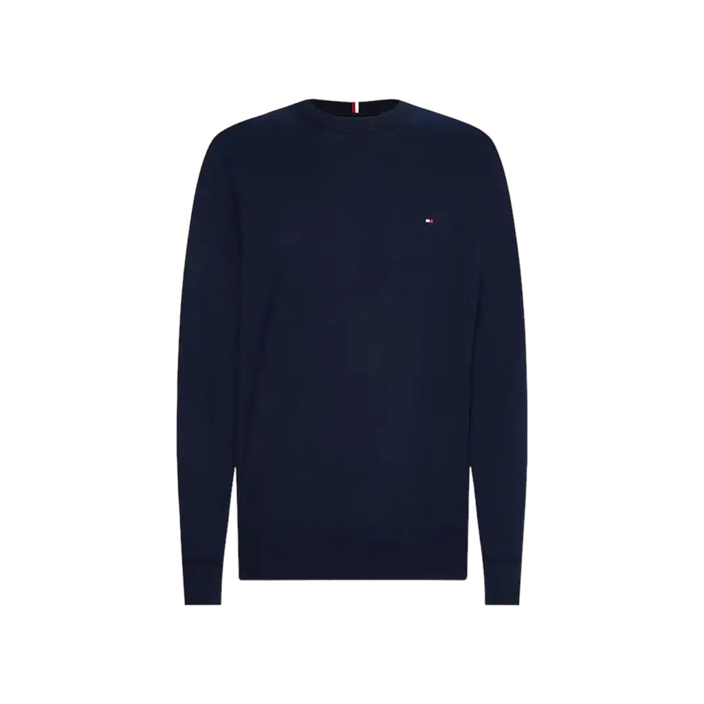 Tommy Hilfiger PIMA ORG CTN CASHMERE sweater