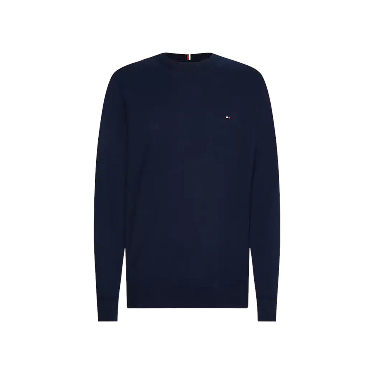 Tommy Hilfiger PIMA ORG CTN CASHMERE sweater