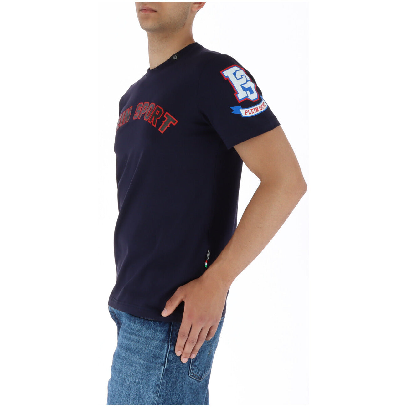 Plein Sport - Plein Sport Men T-Shirt
