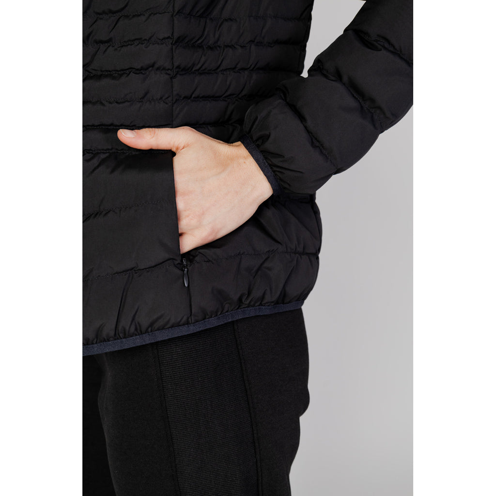 Ea7 - Ea7  Women Jacket