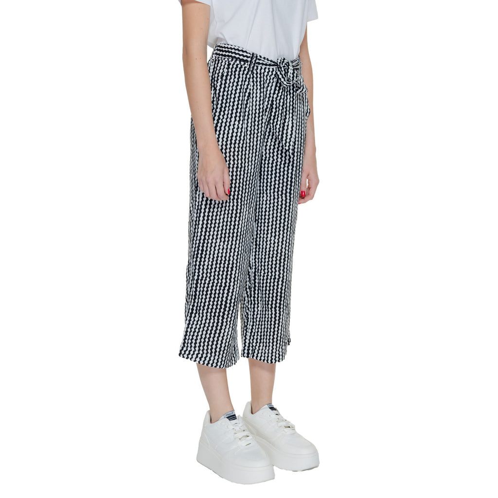 Only - Only  Women Trousers