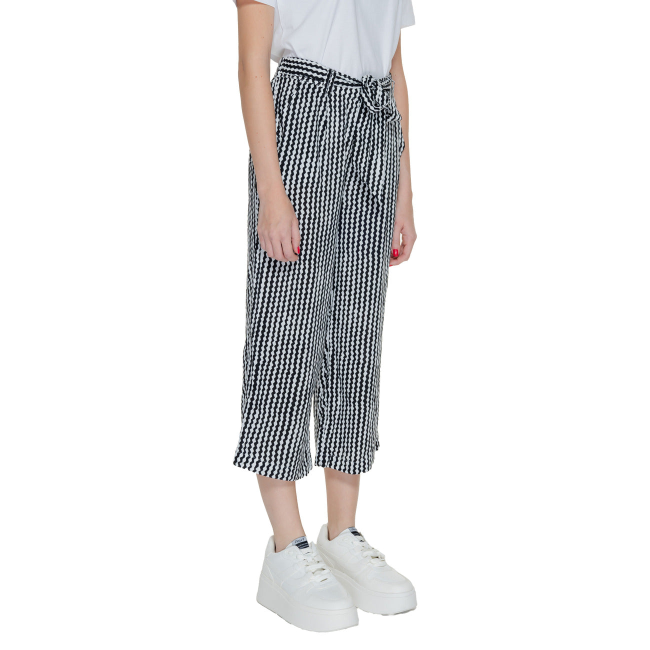Only - Only  Women Trousers