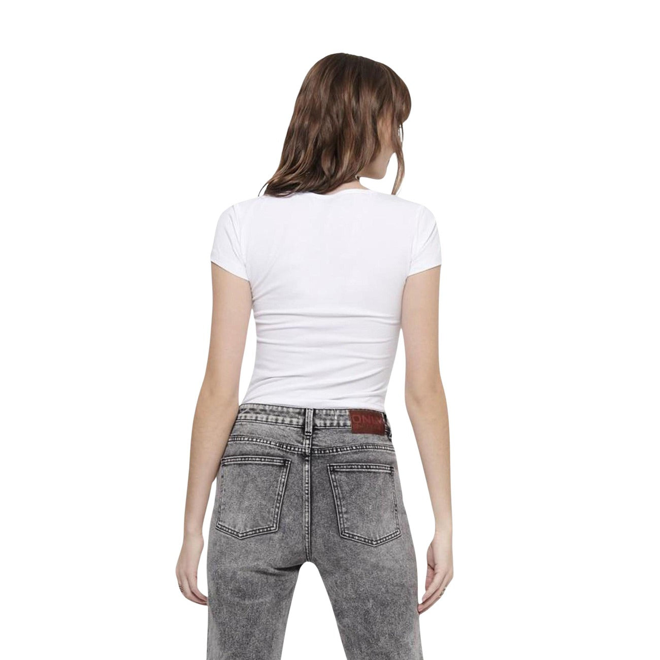 Only - Only  Women T-Shirt
