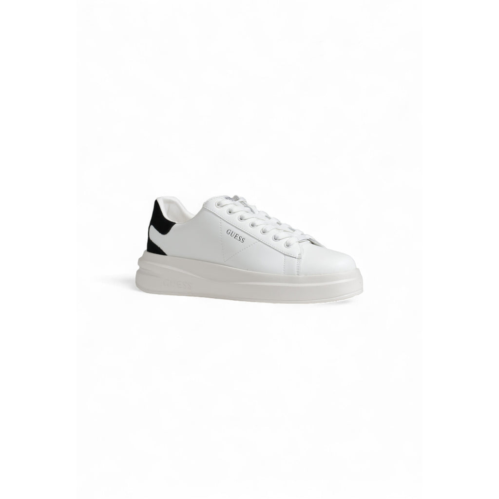 Guess ELBINA Sneakers White