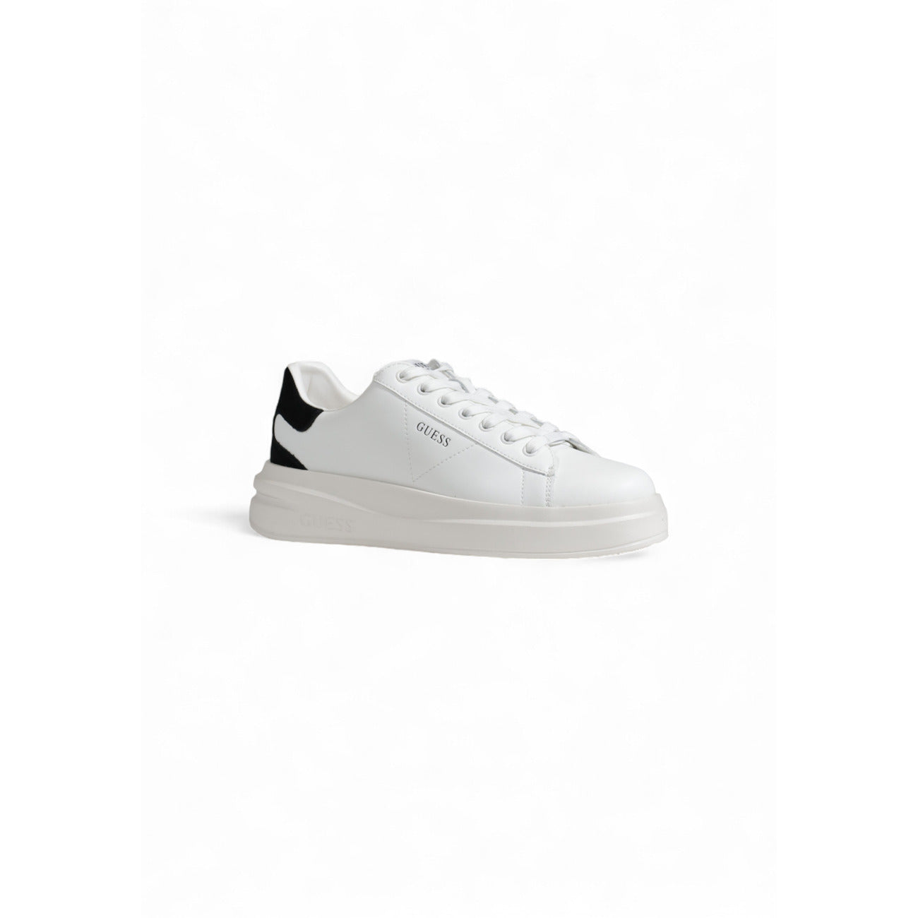 Guess ELBINA Sneakers White