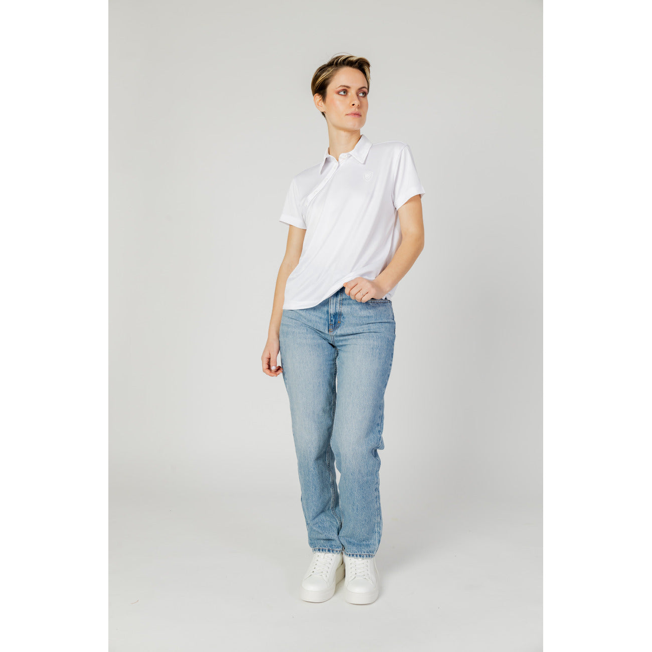 Blauer - Blauer  Women Polo