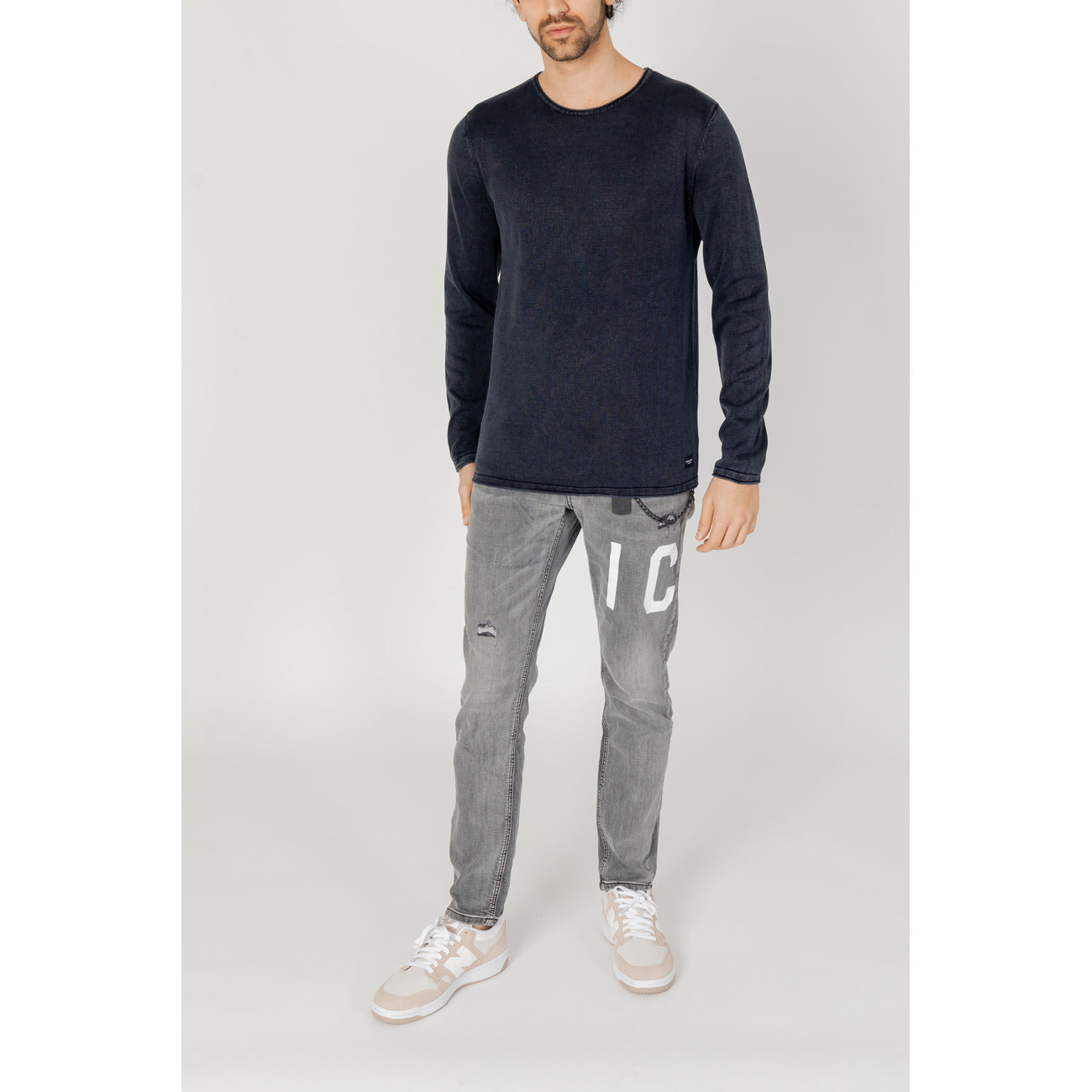 Jack & Jones - Jack & Jones Men Knitwear