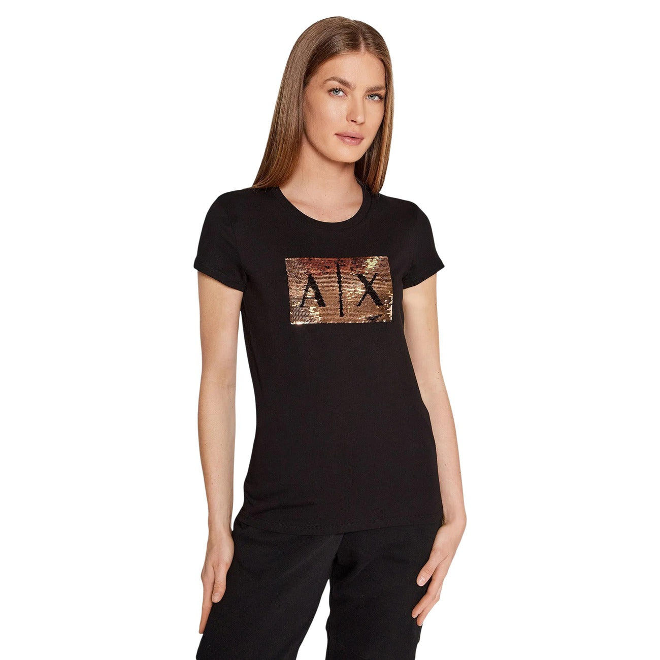 Armani Exchange - Armani Exchange  Women T-Shirt