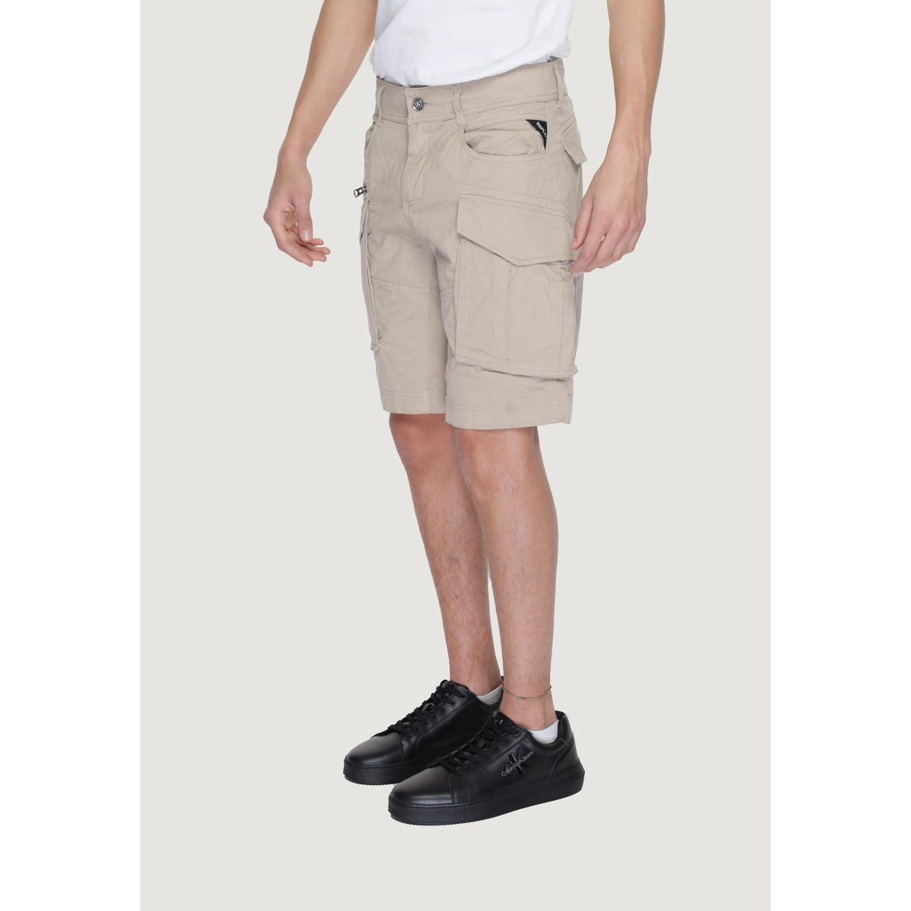 Replay - Replay Men Shorts