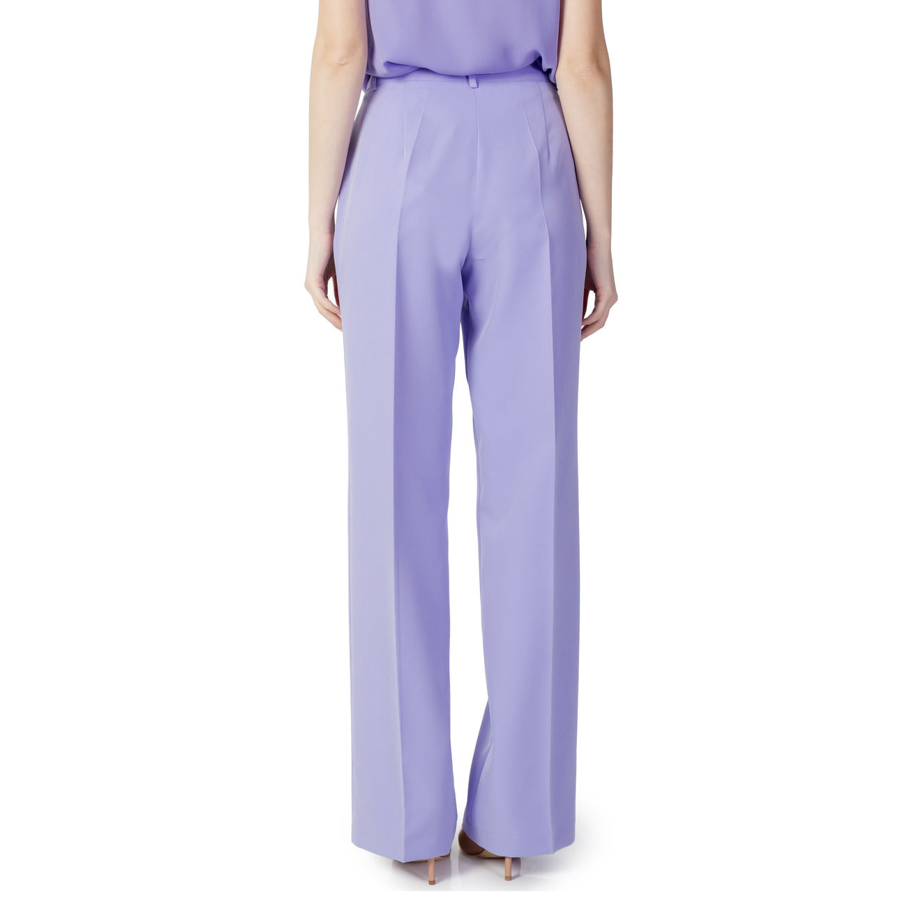 Hanny Deep - Hanny Deep  Women Trousers