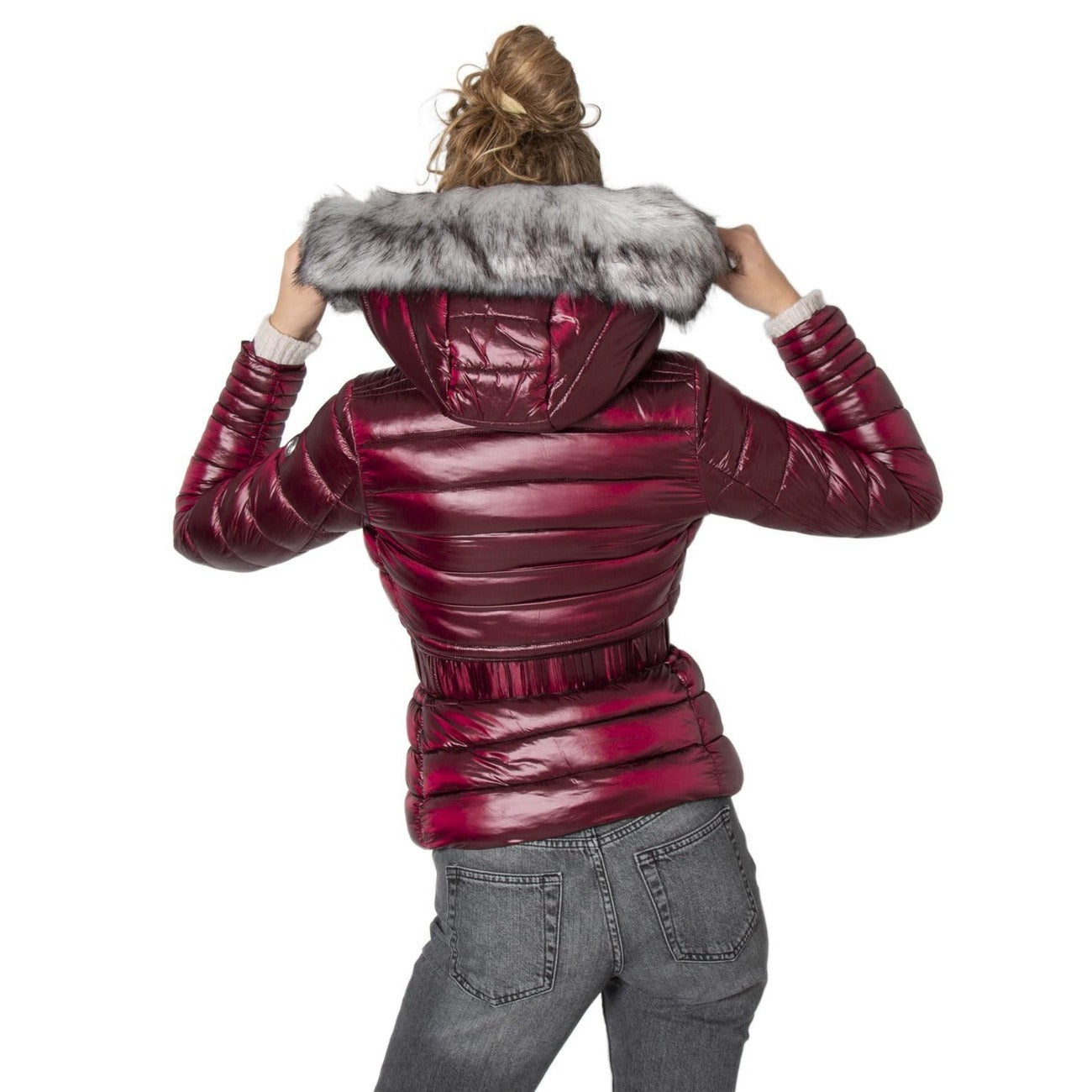 No Zone - No Zone  Women Jacket