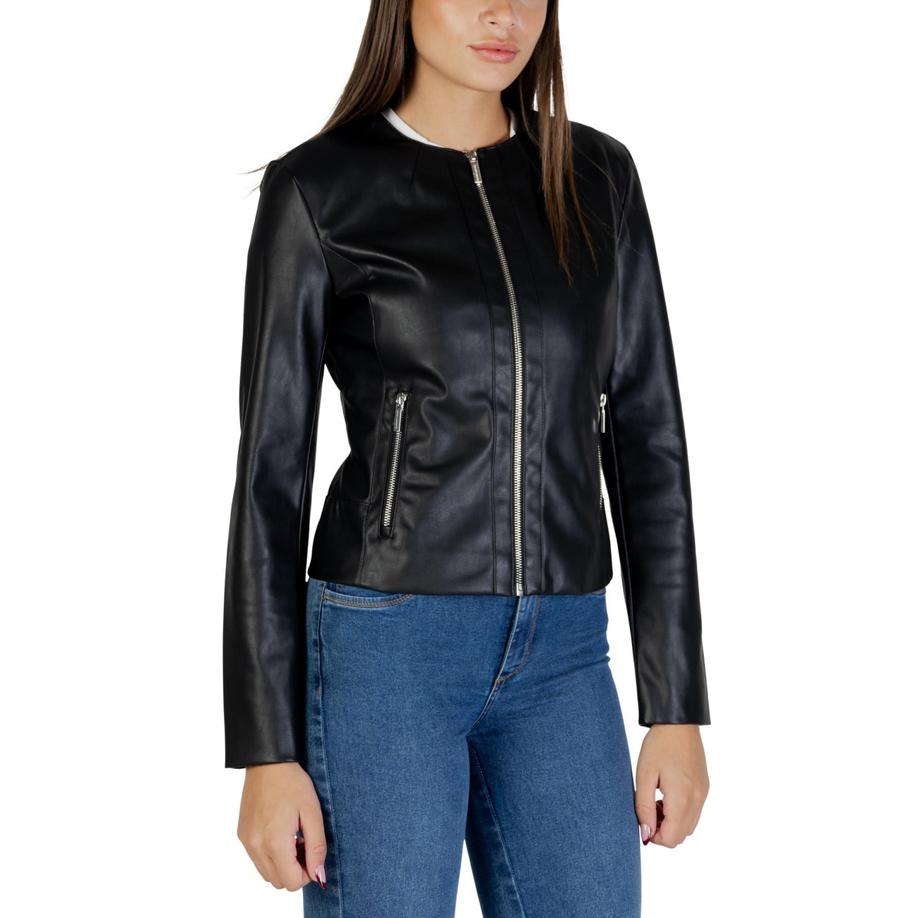 Armani Exchange - Armani Exchange  Women Blazer