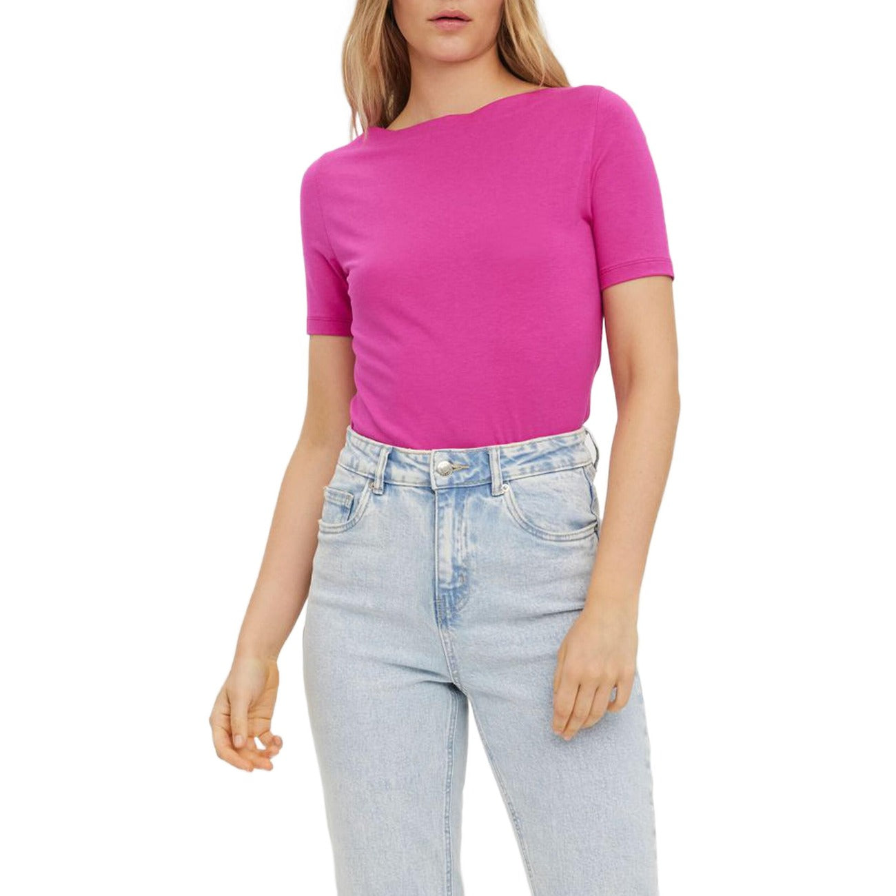 Vero Moda - Vero Moda  Women T-Shirt