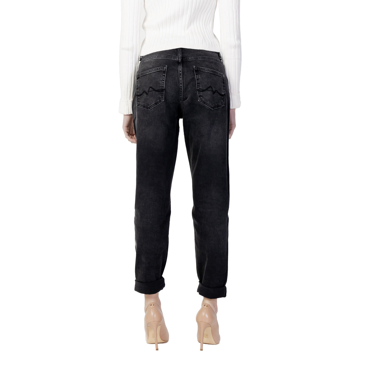 Pepe Jeans - Pepe Jeans  Women Jeans