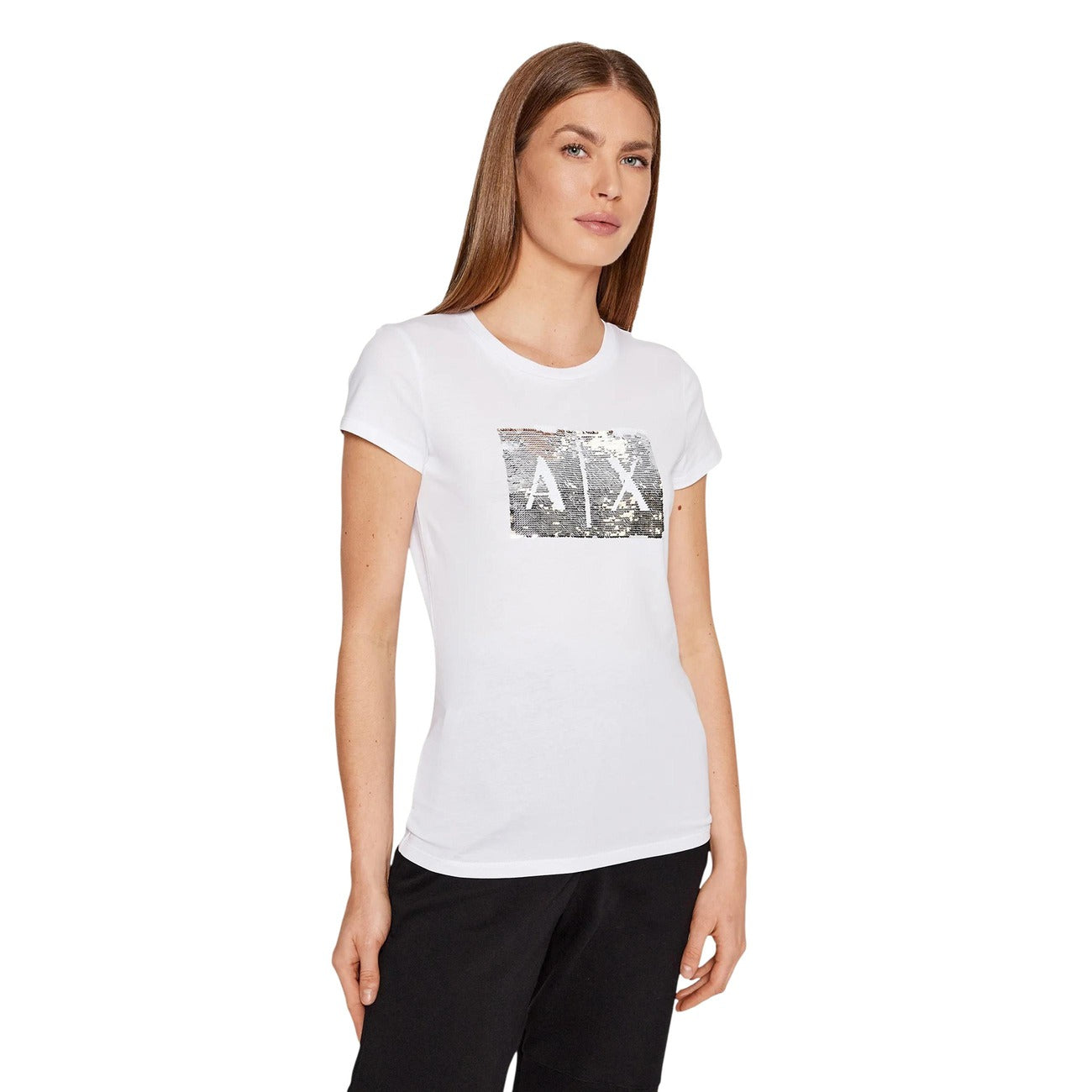 Armani Exchange - Armani Exchange  Women T-Shirt