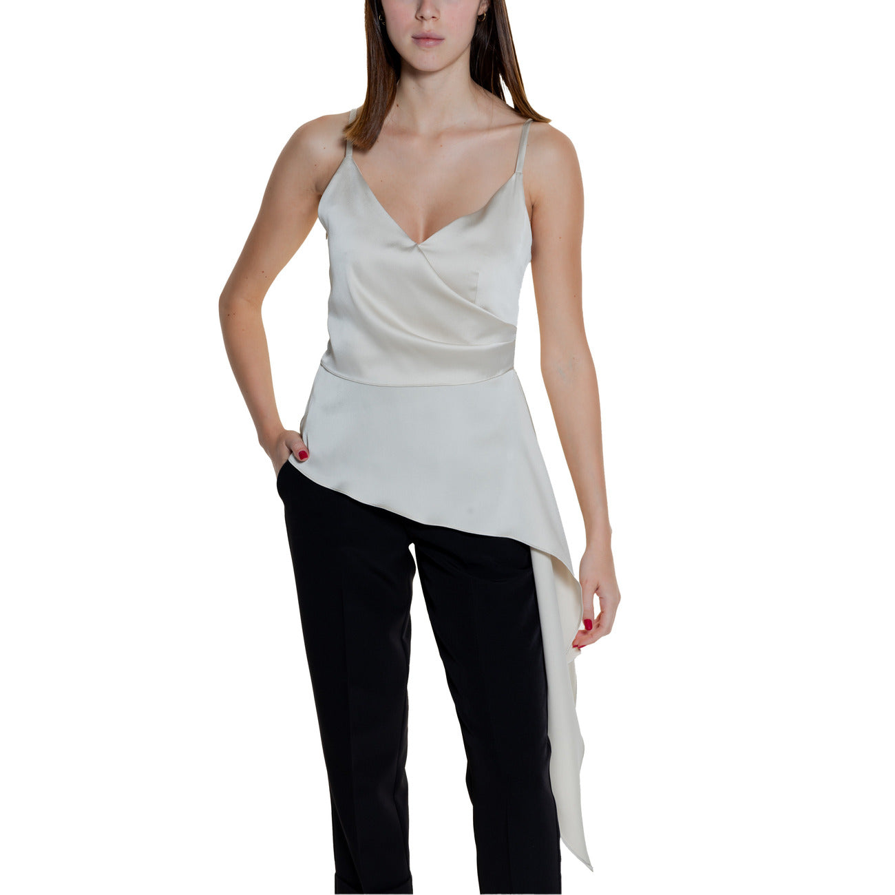 Silence - Silence  Women Top