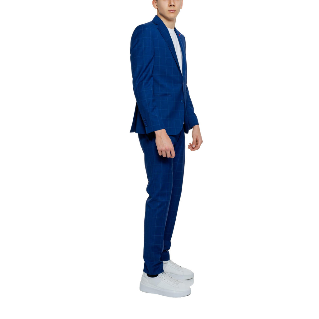 Mulish - Mulish Men Suit