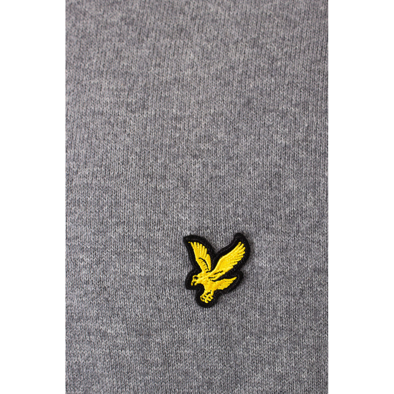 Lyle & Scott - Lyle & Scott Men Knitwear