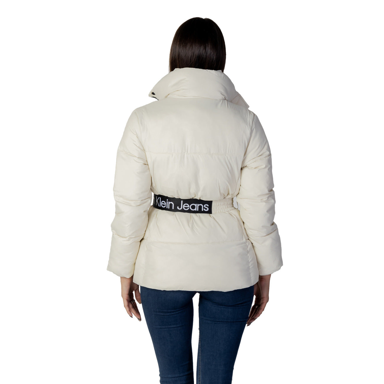 Calvin Klein Jeans - Calvin Klein Jeans  Women Jacket