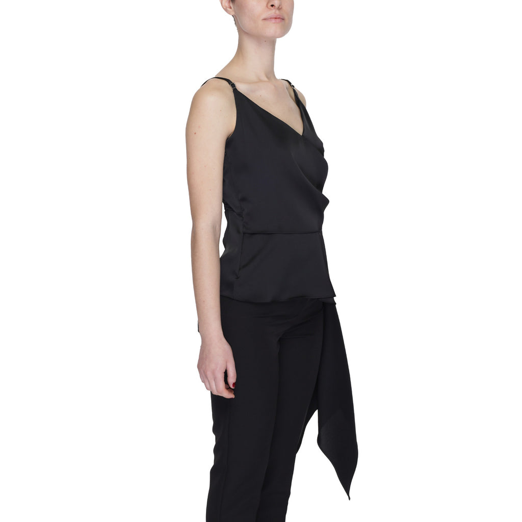 Silence - Silence  Women Top
