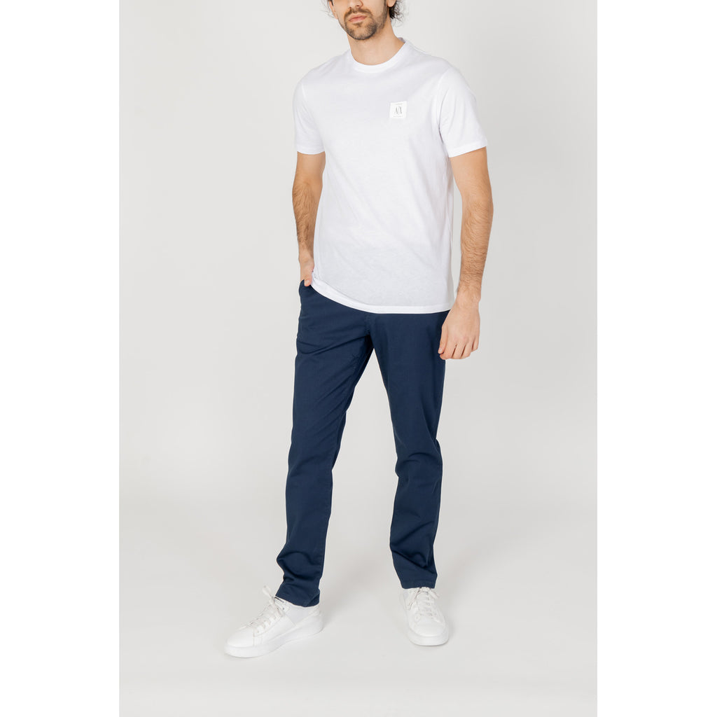 Armani Exchange - Armani Exchange Men Trousers