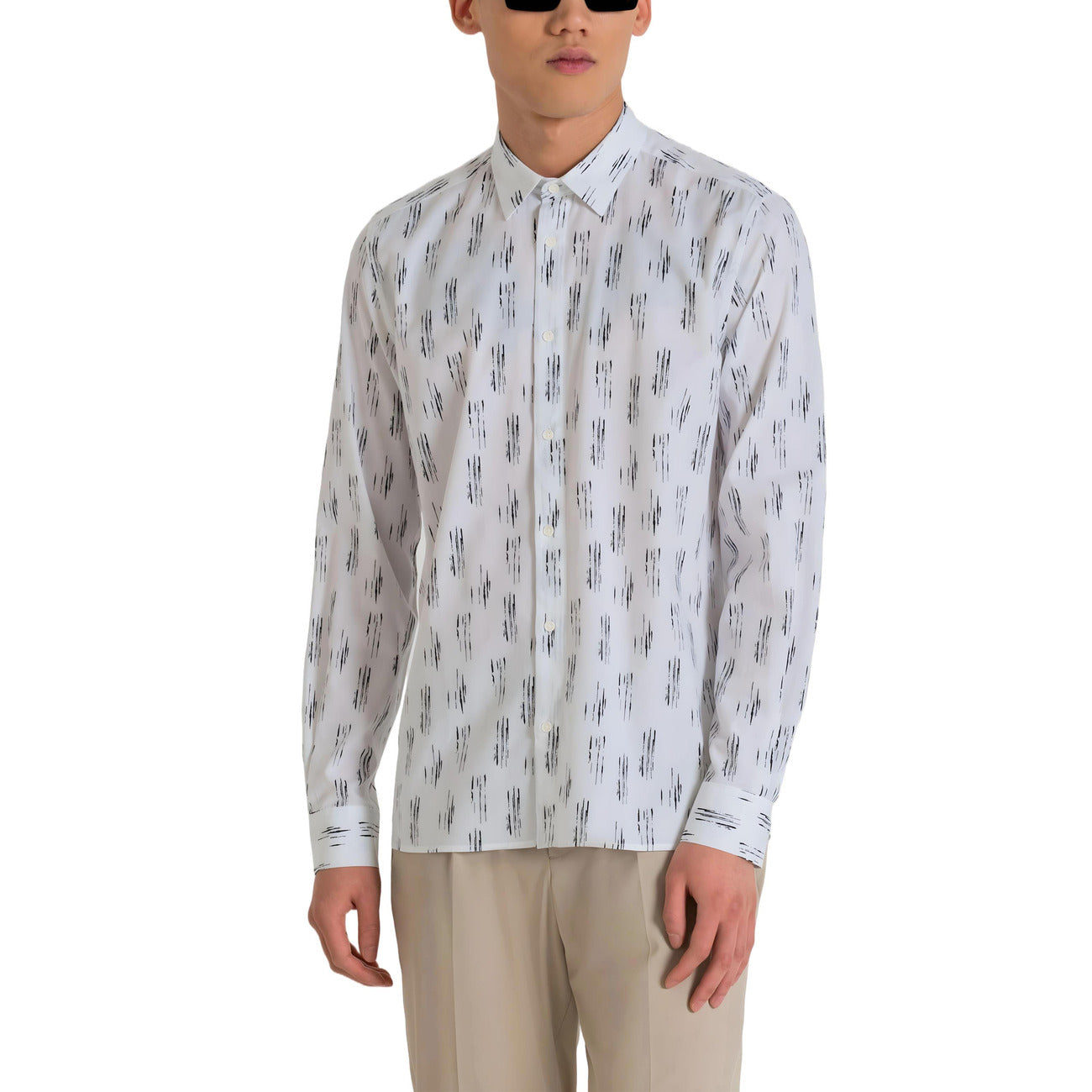 Antony Morato - Antony Morato Men Shirt