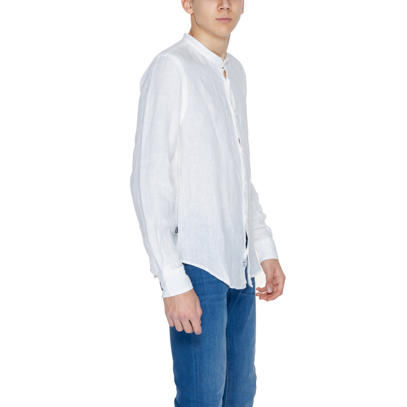 Blauer - Blauer Men Shirt