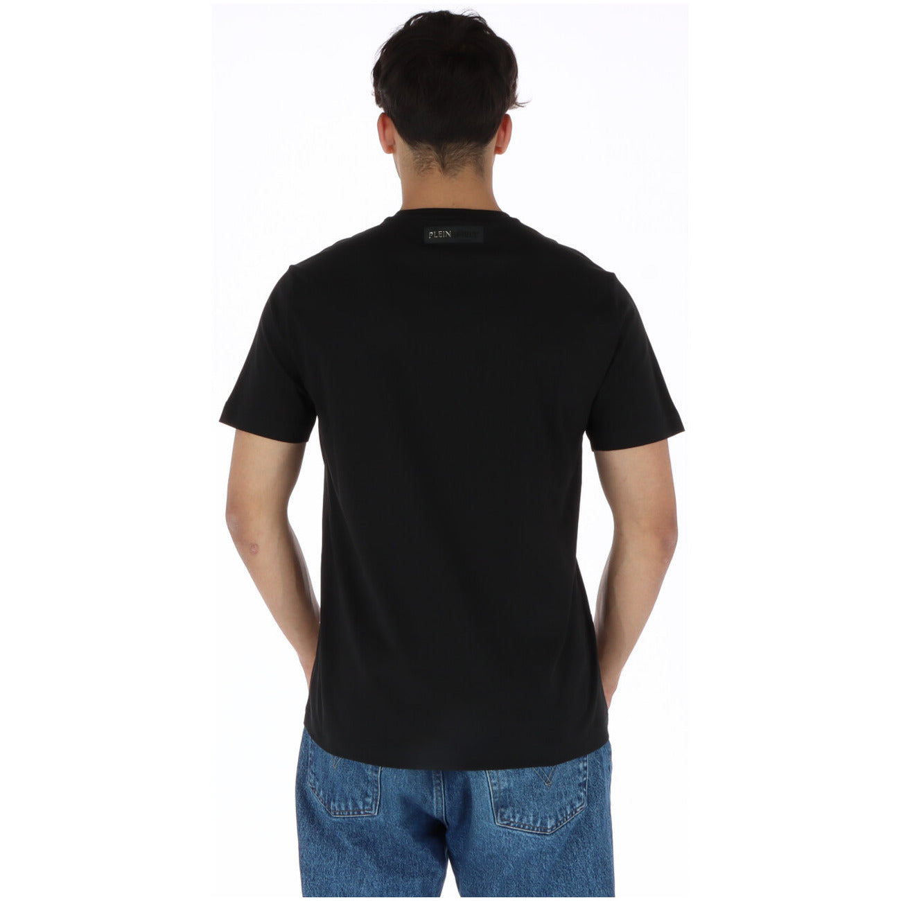 Plein Sport - Plein Sport Men T-Shirt