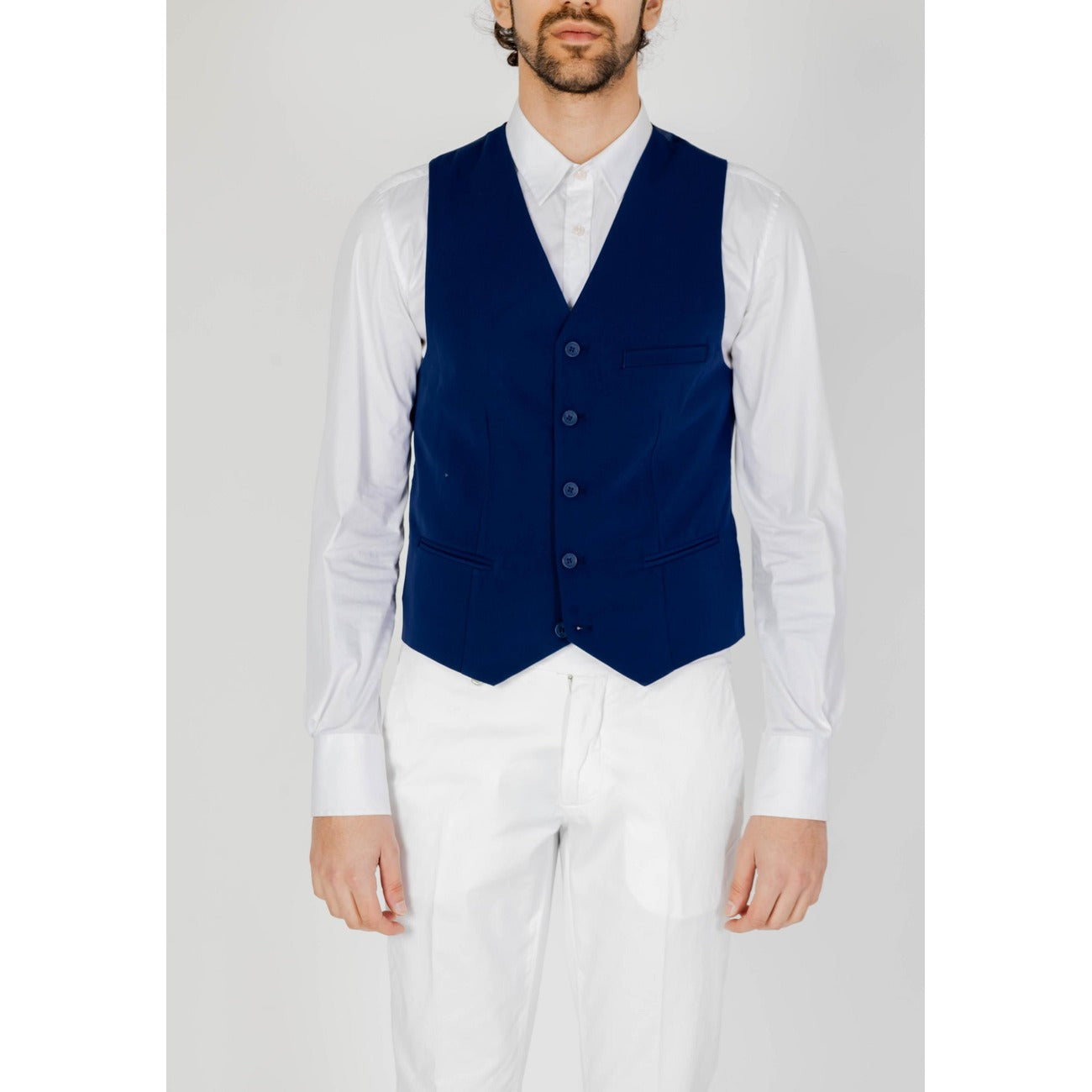 Only & Sons - Only & Sons Men Gilet