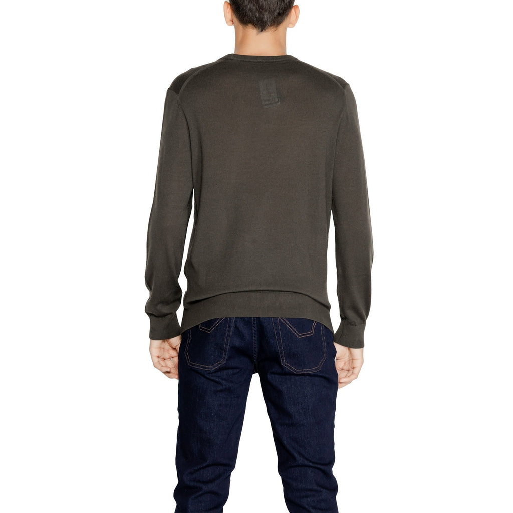 Armani Exchange 8NZM3A ZM8AZ Sweater