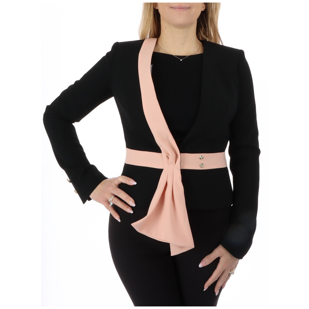 Elisabetta Franchi - Elisabetta Franchi  Women Blazer