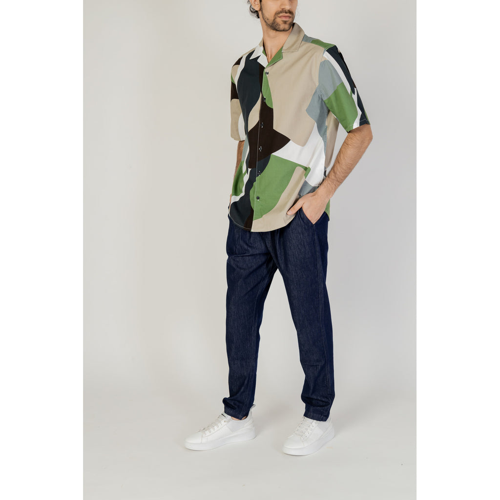 Only & Sons - Only & Sons Men Shirt