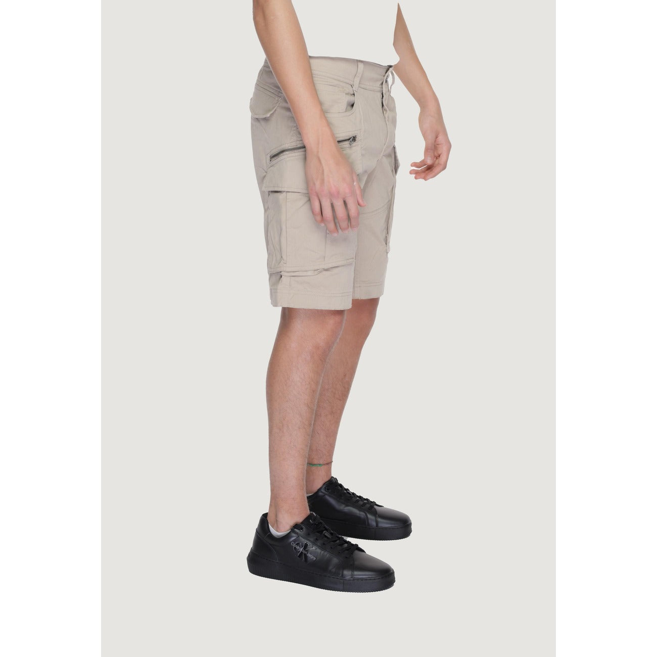 Replay - Replay Men Shorts