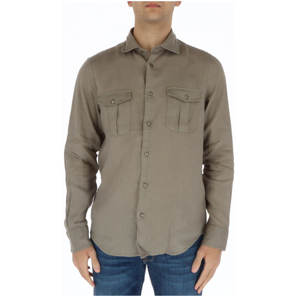 Brian Brome - Brian Brome Men Shirt