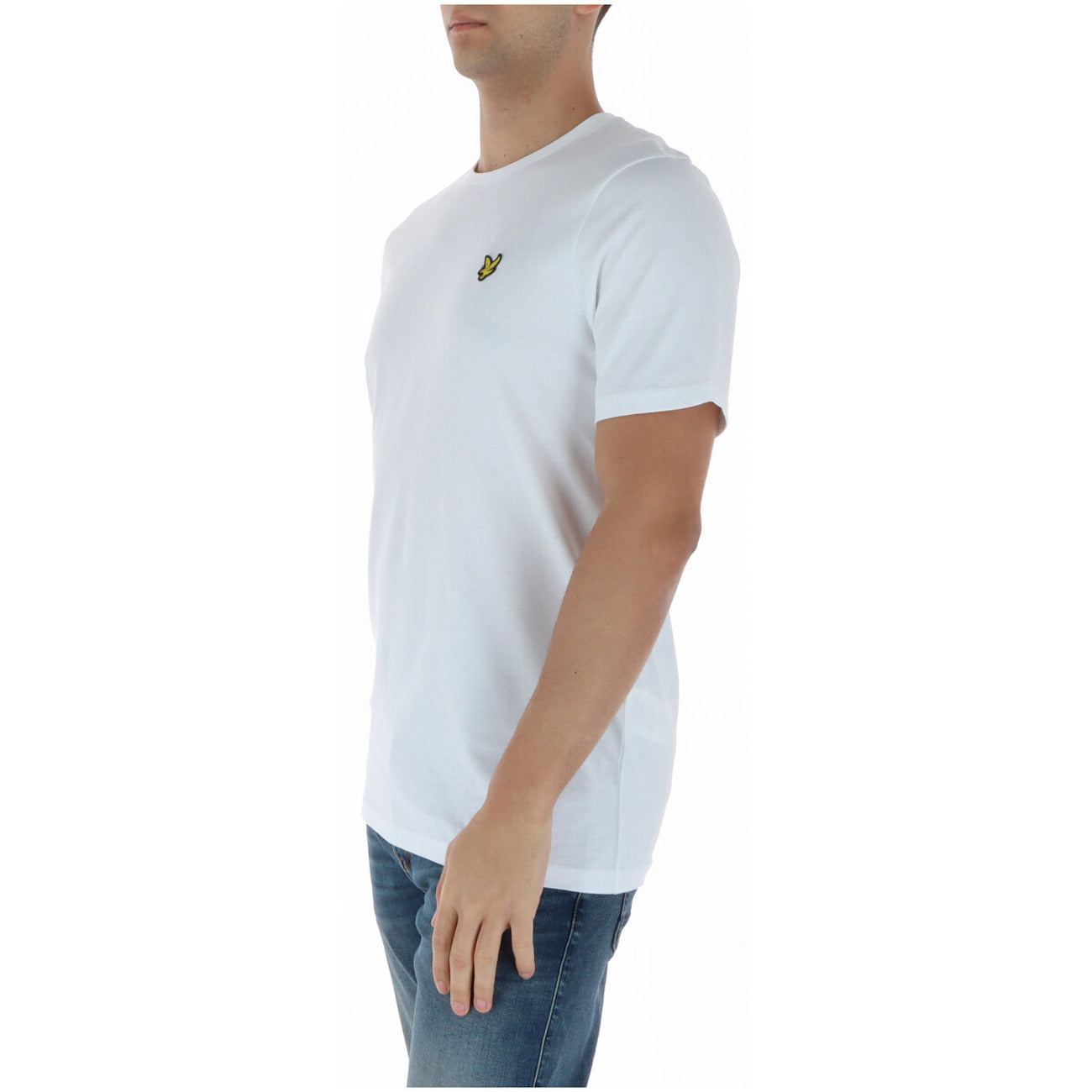 Lyle & Scott - Lyle & Scott Men T-Shirt