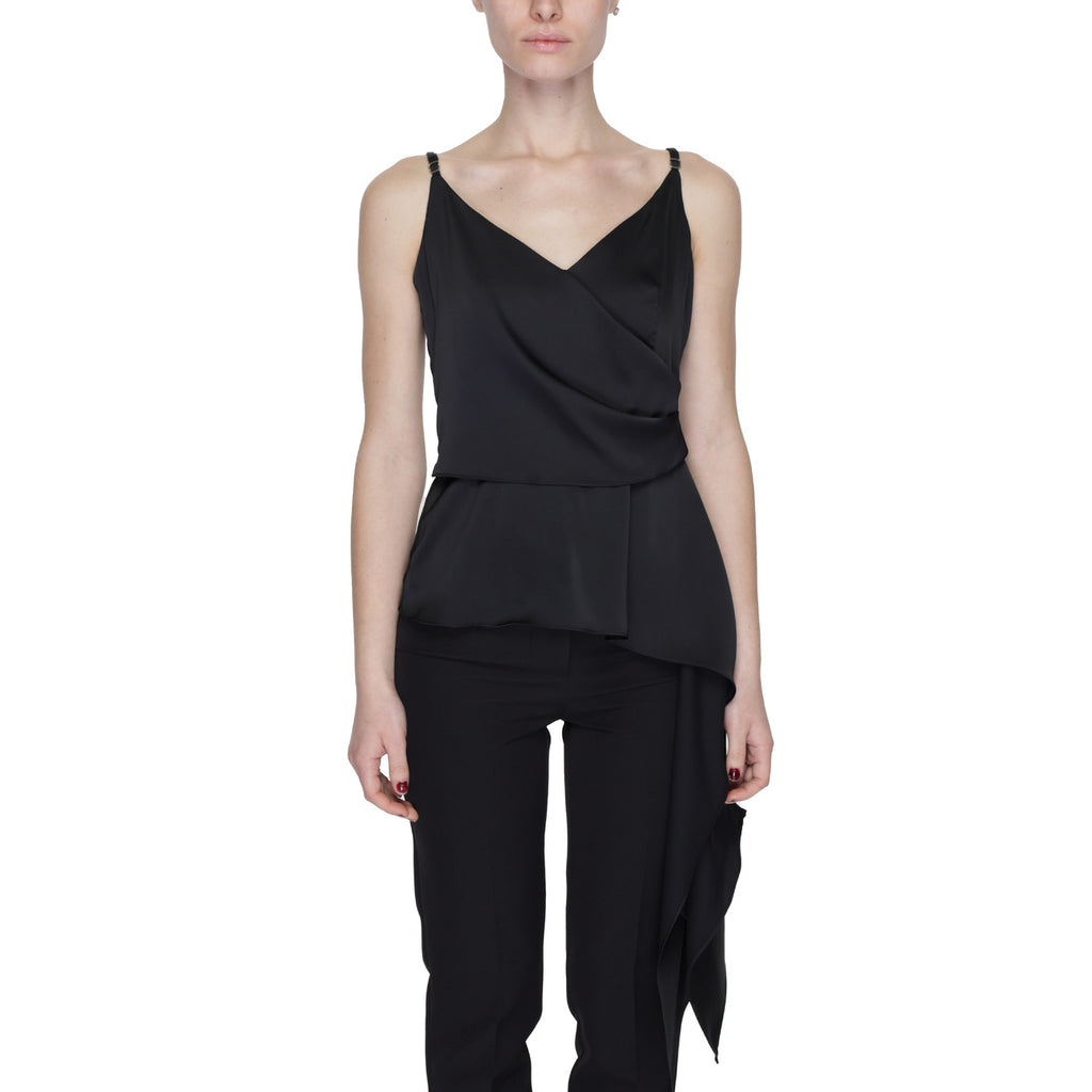 Silence - Silence  Women Top